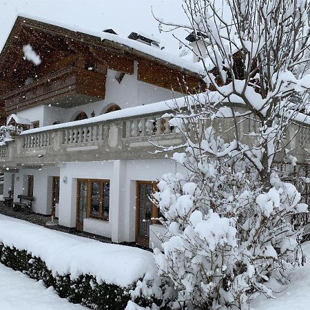 Ferienwohnungen Sunshine Stumm Exterior photo