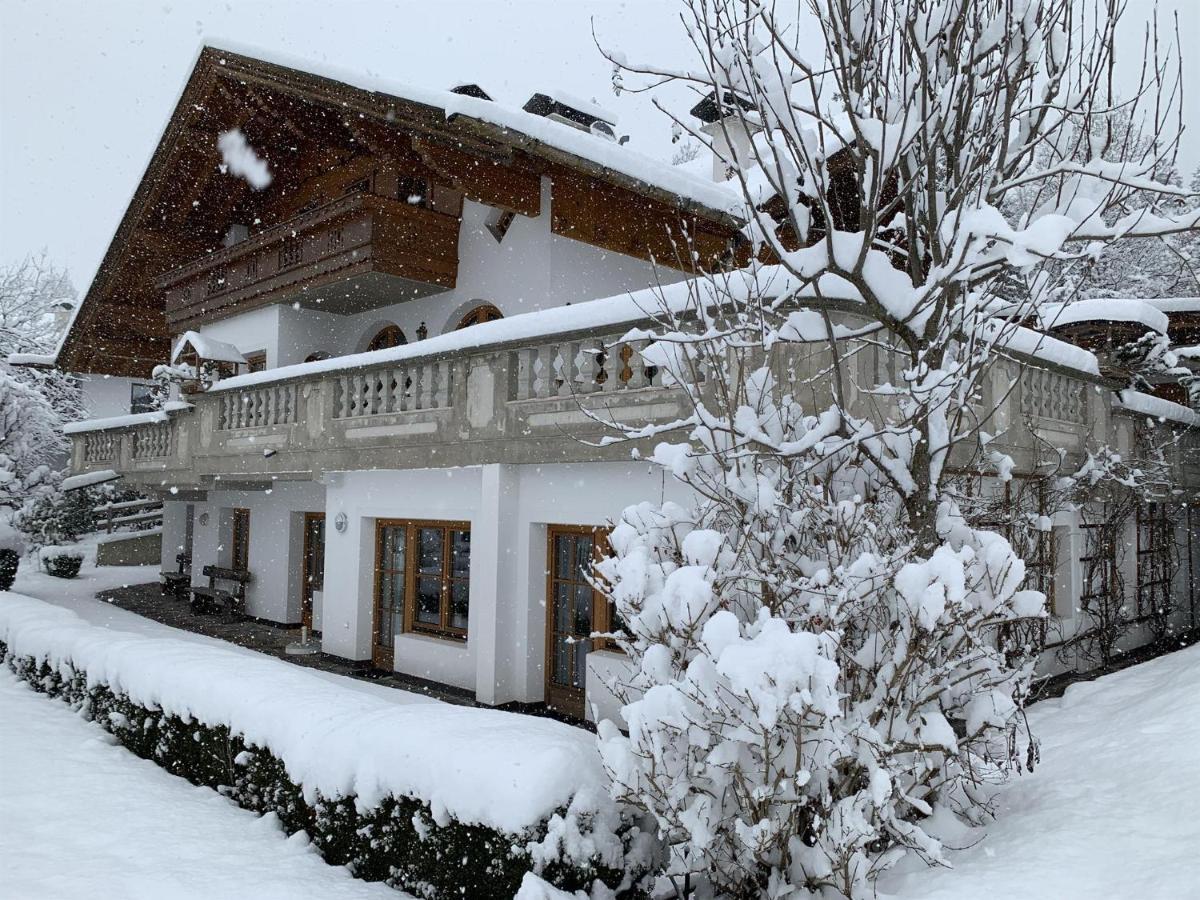 Ferienwohnungen Sunshine Stumm Exterior photo