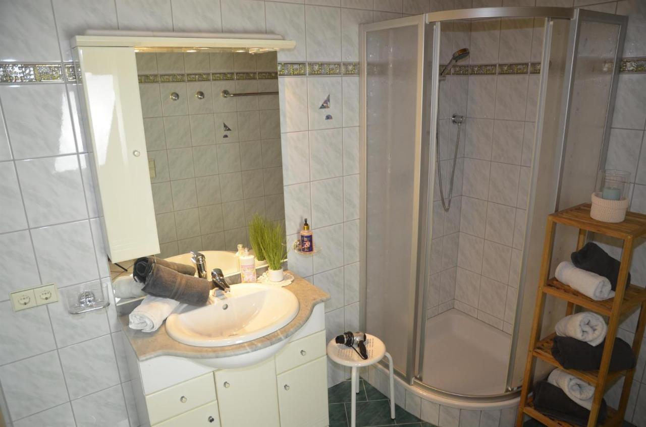 Ferienwohnungen Sunshine Stumm Room photo