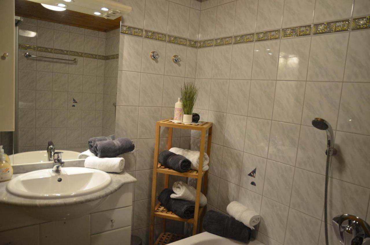 Ferienwohnungen Sunshine Stumm Room photo